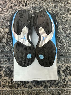JORDAN 14 “UNC” SZ 8.5