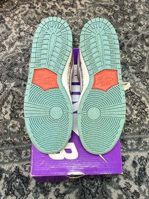 NIKE DUNK SB “BIG MONEY SAVING” SZ 9