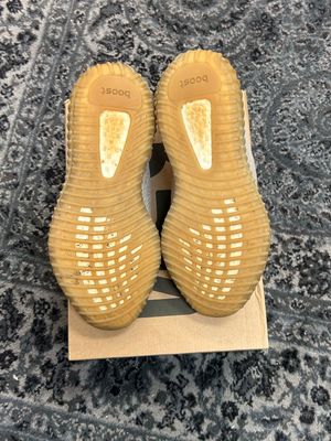 YEEZY 350 V2 "SLATE" SZ 10.5