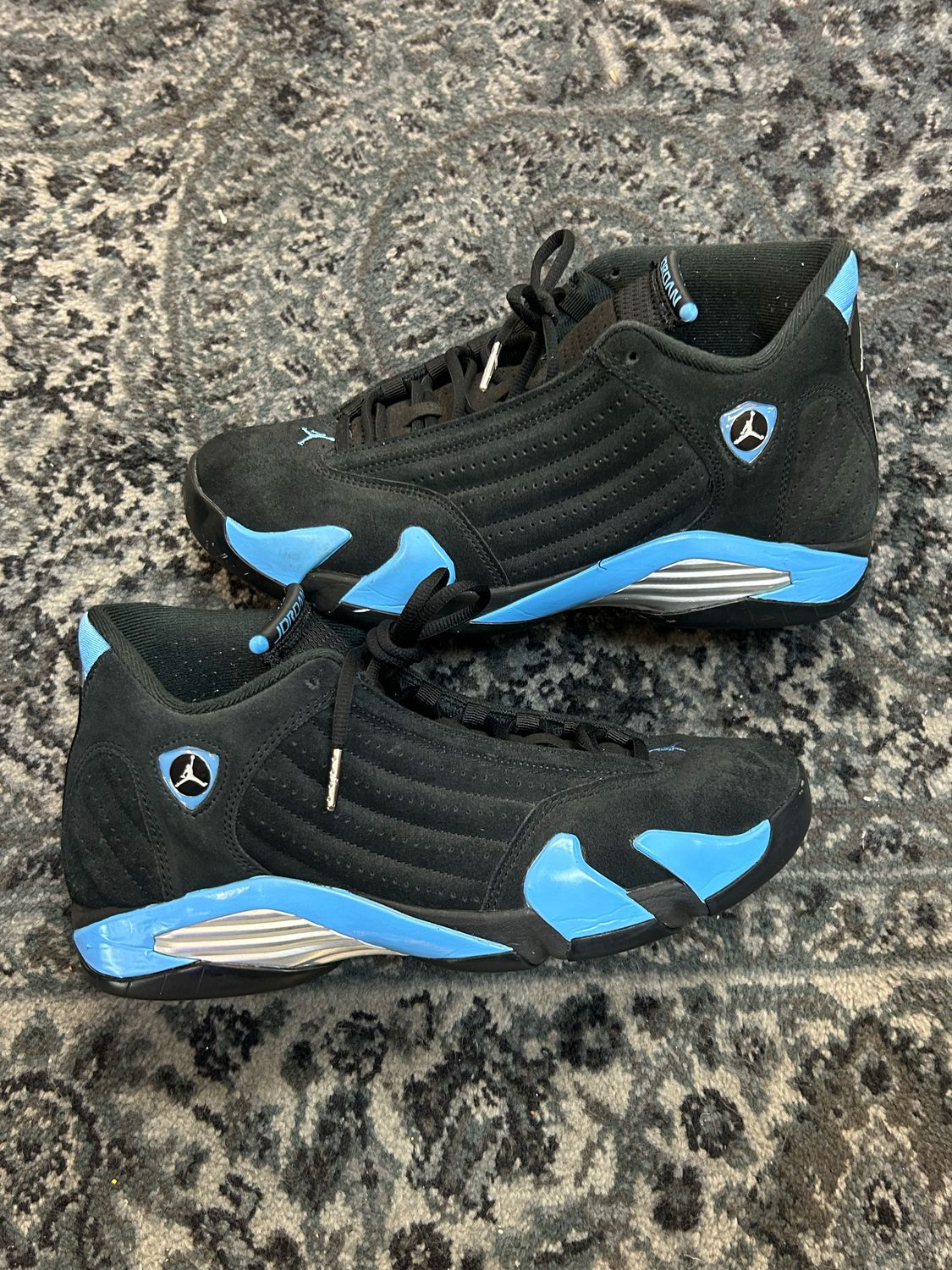 JORDAN 14 “UNC” SZ 11.5 N.B.