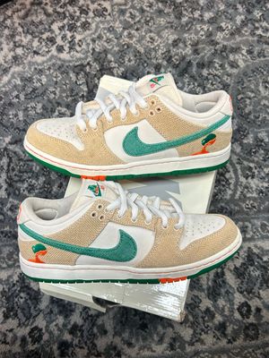 NIKE DUNK SB LOW X JARRITO SZ 8.5