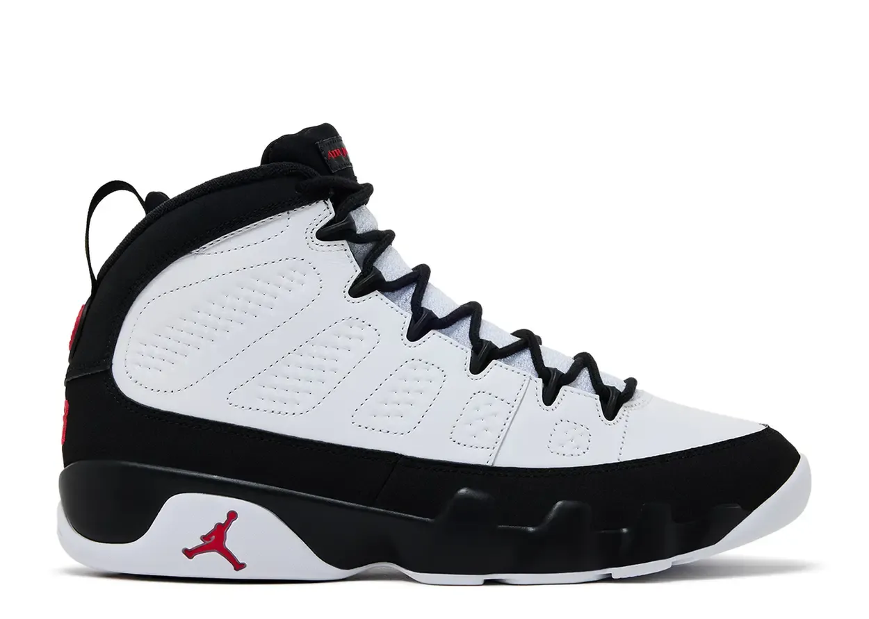 JORDAN 9 "SPACE JAM" 2026