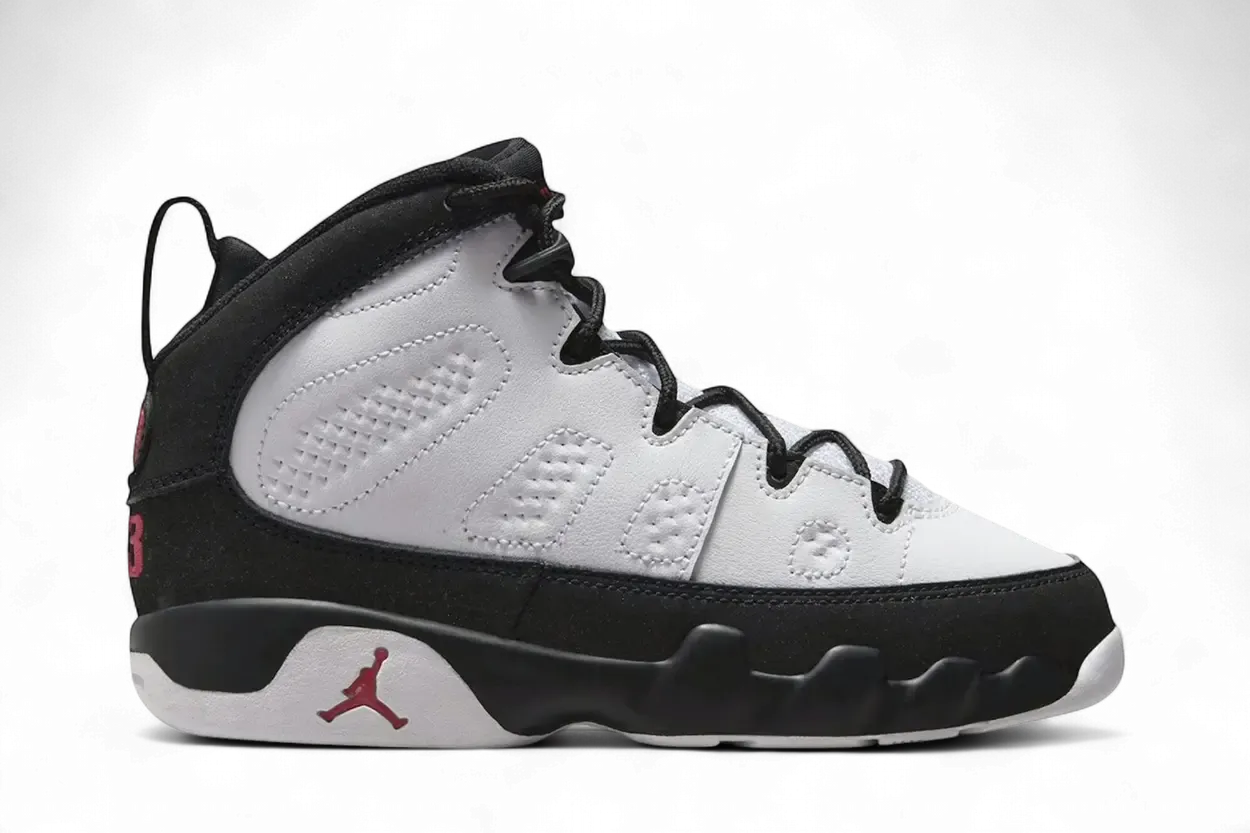 JORDAN 9 "SPACE JAM" TD 2026
