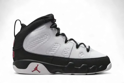 JORDAN 9 "SPACE JAM" TD 2026