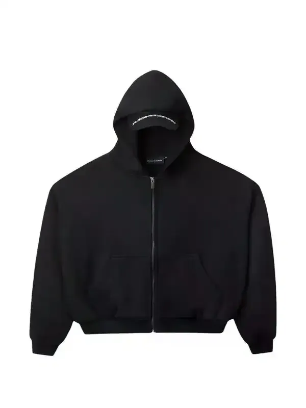 GV GALLERY DAD ZIP UP TOP