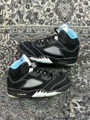 JORDAN 5 “UN” SZ 8.5 N.B.