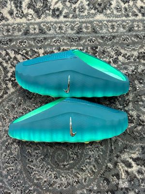 NIKE MIND 001 “GEODE TEAL” SZ 10 N.B.