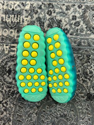 NIKE MIND 001 “GEODE TEAL” SZ 10 N.B.