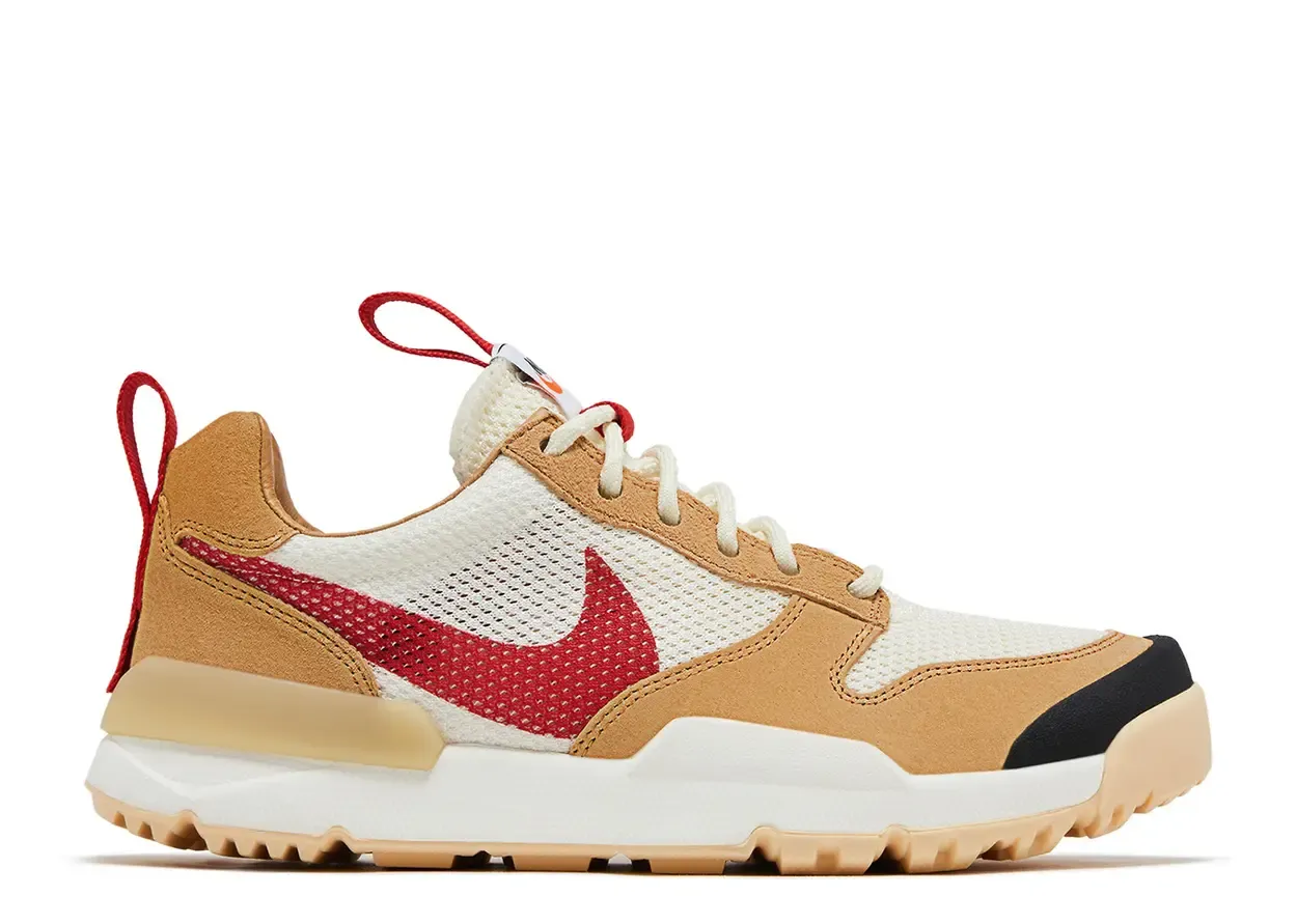 NIKE MARS YARD 3.0 X TOM SACHS