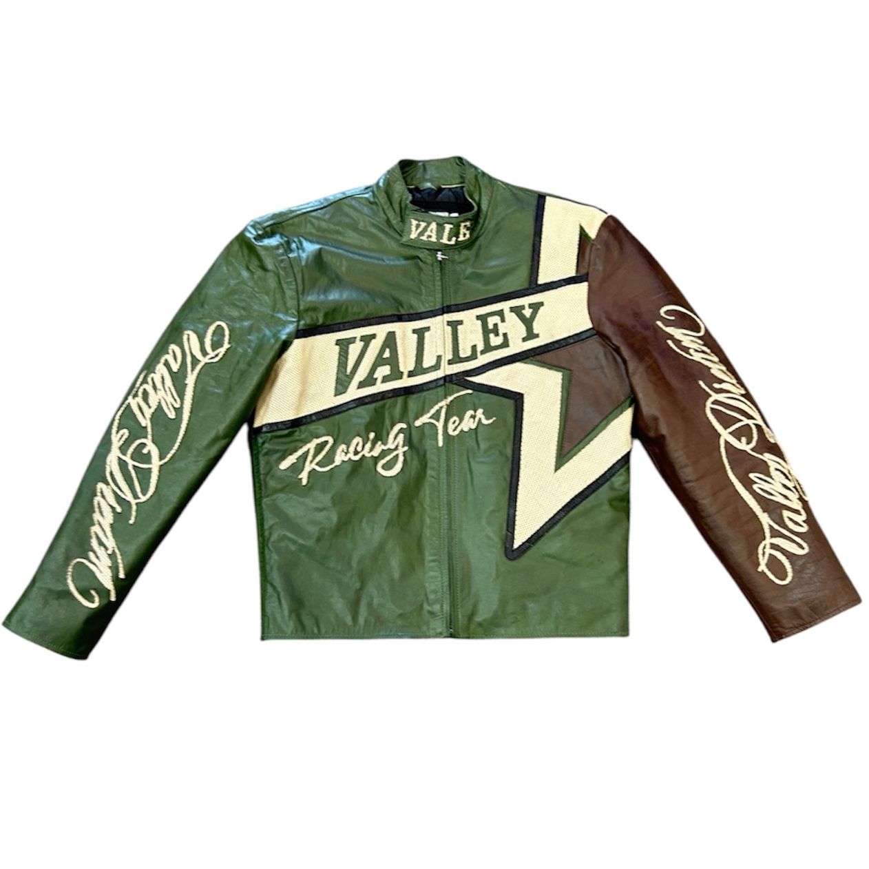 VALE FOREVER BEEF AND BROCCOLI MOTOCROXXX
