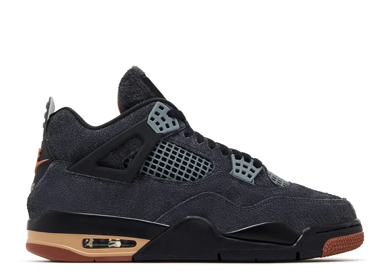 JORDAN 4 "LONDON"