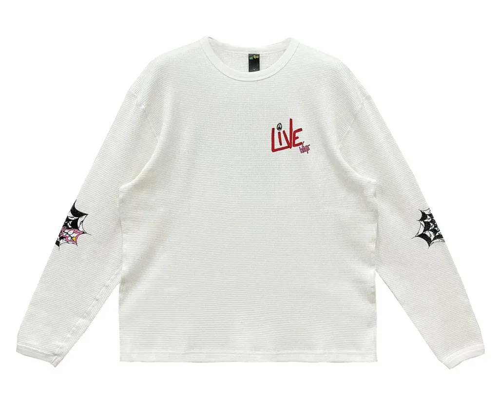 MATTY BOY ANTI-PROMO "SEX RECORDS" THERMAL