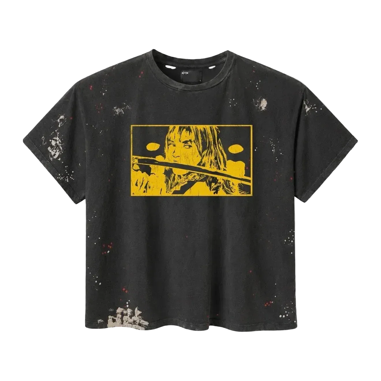 HMDD KB ALTERNATE TEE