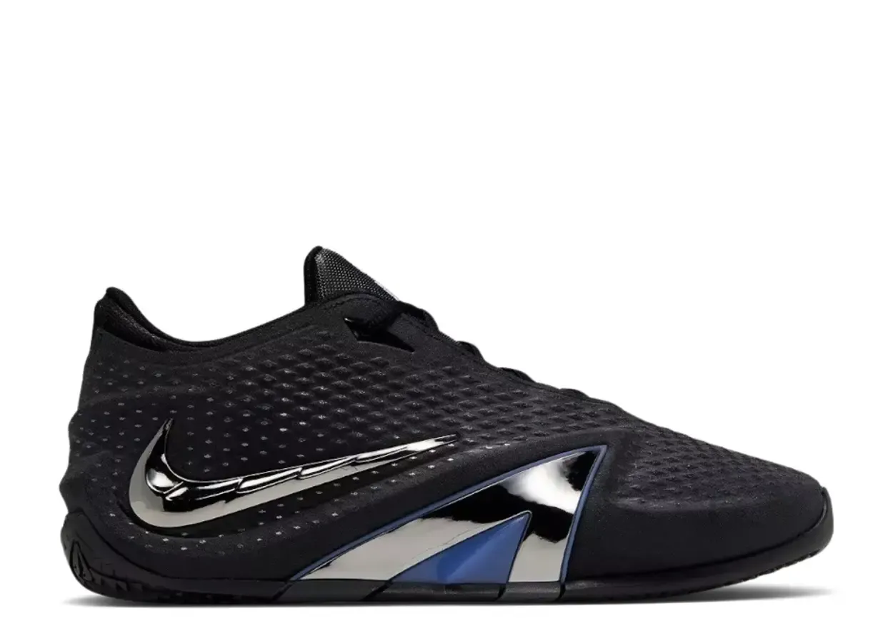 NIKE JA 4 "DARK MODE"