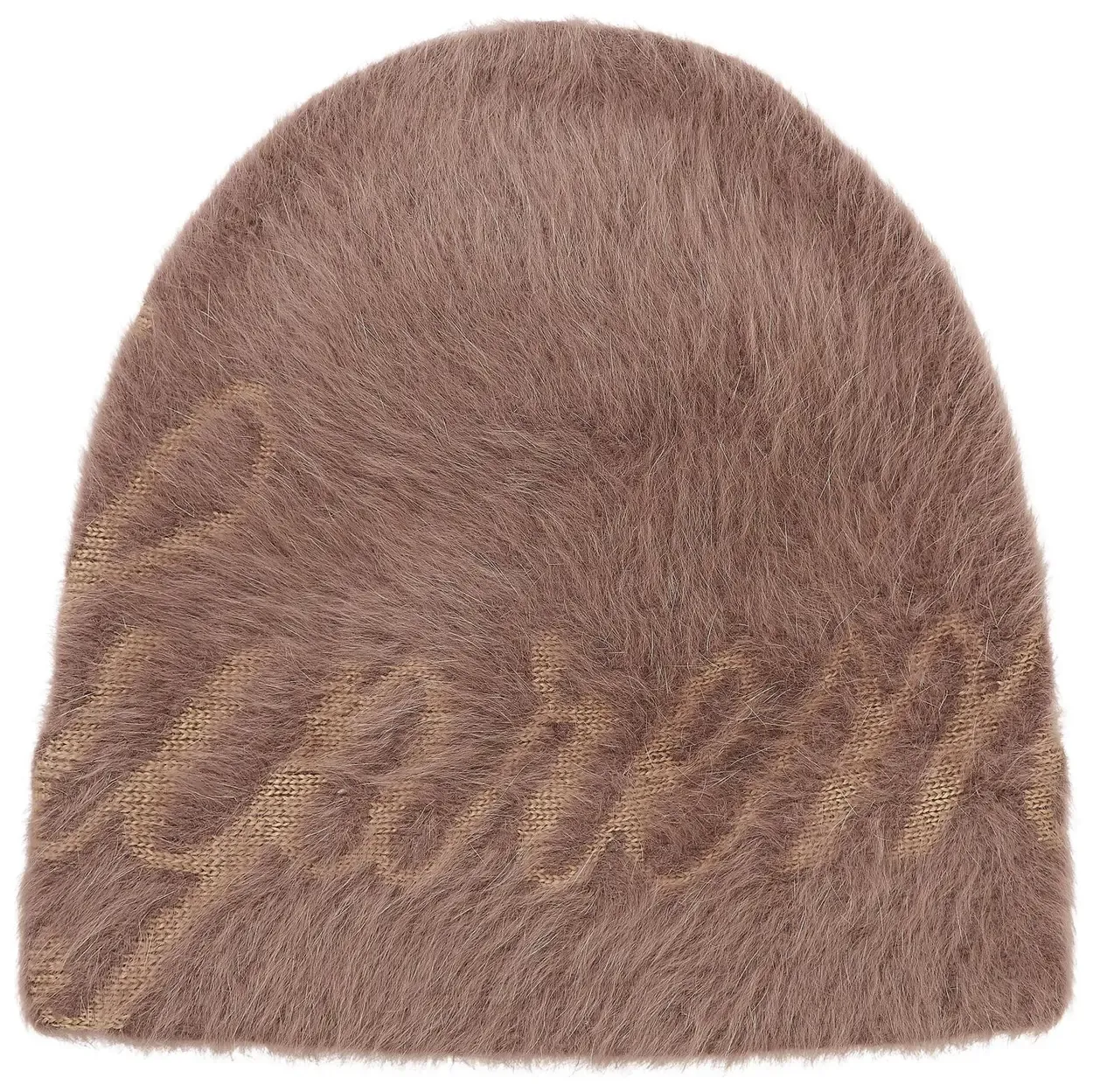 SUPREME X KANGOL FURGORA JACQUARD BEANIE "BOWN'