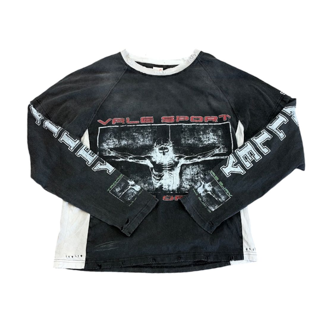 VALE FOREVER HOLY SPIRIT L/S (preowned)