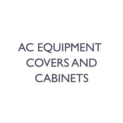 AC EQUIPMENT PRODUCTS