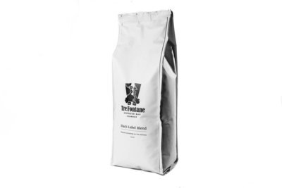 TreFontane Coffee beans (1kg)