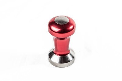 Coffee Tamper (Red)