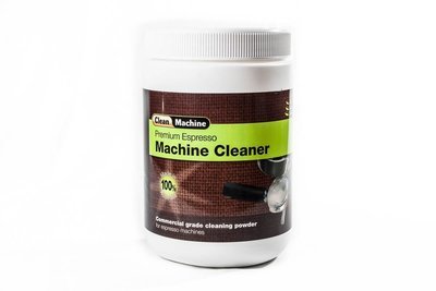 Clean Machine Premium Espresso Machine Cleaner