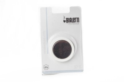 Original Bialetti seal (4 cup) Stainless Steel