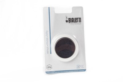 Original Bialetti seal (6 cup) Stainless Steel