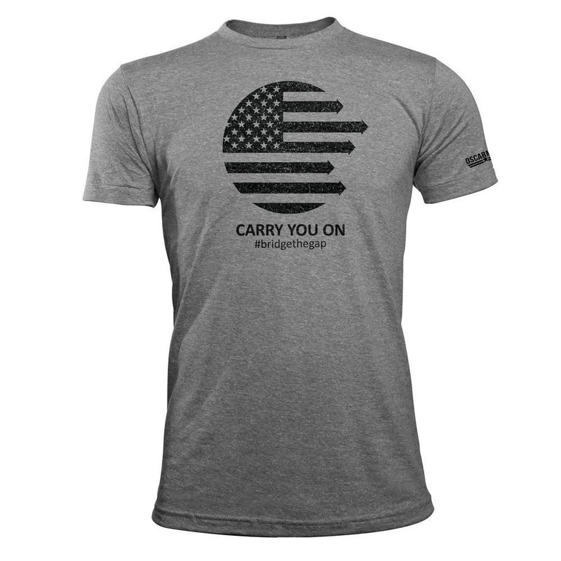 Carry You On T-Shirt