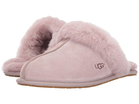 ugg slippers dusk