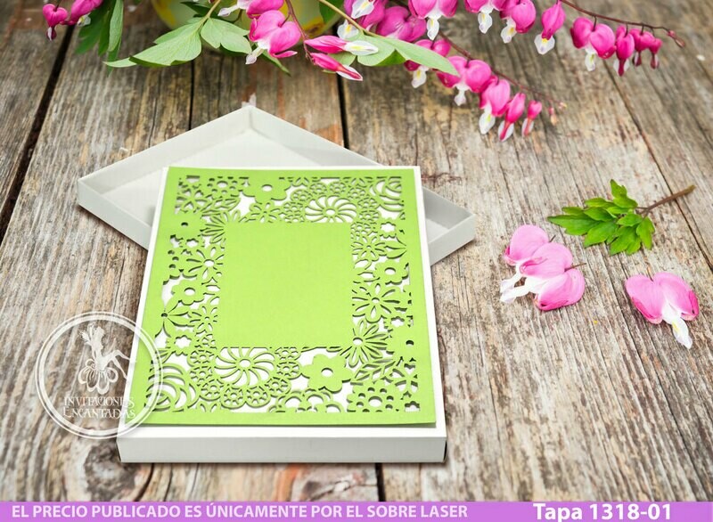 DIY Caja con Corte Laser Tapa-1318-01