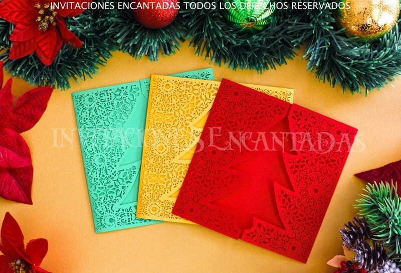 DIY Sobre Corte Laser GF Navidad-02