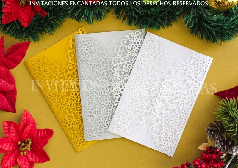 DIY Sobre Corte Laser GF-315