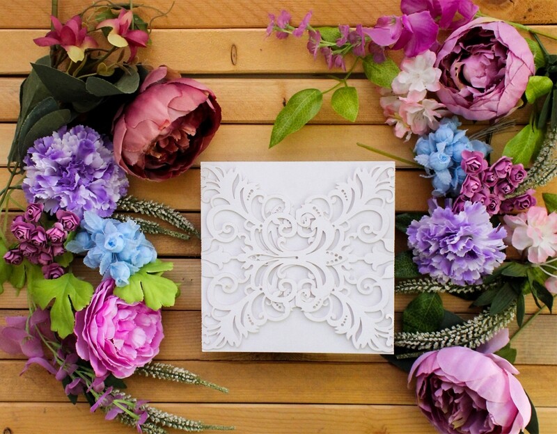 DIY Sobre Corte Laser GF-027 C 15 DIY Sobre Corte Laser GF-027 C 15