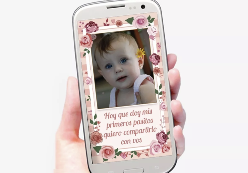 Invitacion Digital Compleja