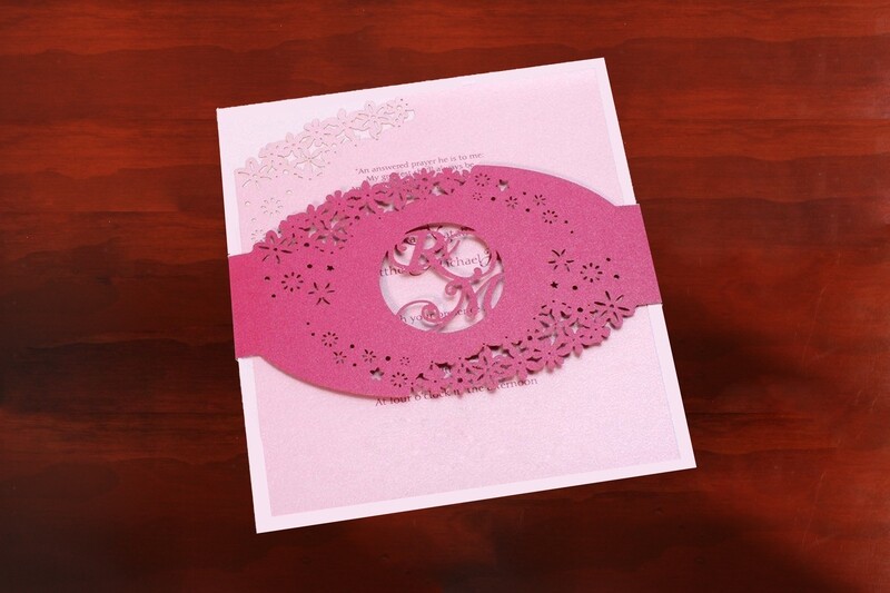 DIY Corte Laser Cintillo-11 Floral