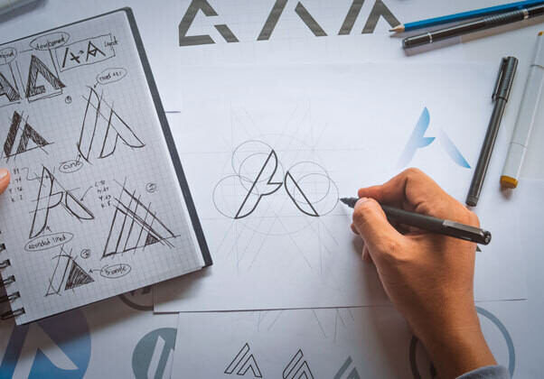Diseño de Logotipo