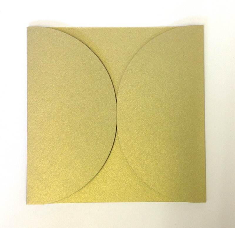 DIY Sobre Corte Laser Petalo 01