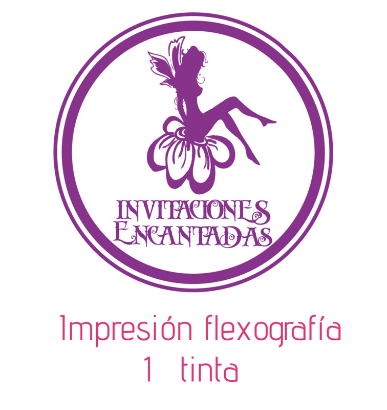 Servicio de Impresión Flexografía 11x 15 Cms
