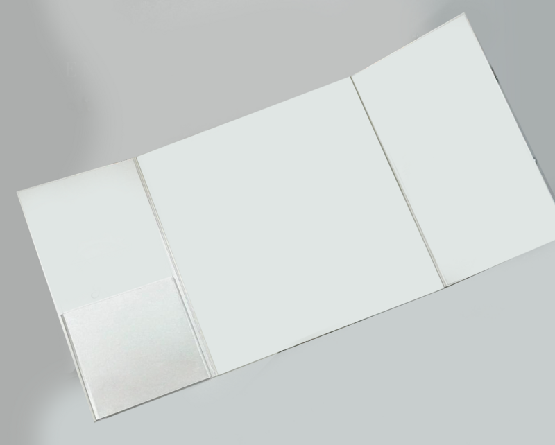 Sobre Pocket Mod 16 - 15x15cm Sobre Pocket Mod 16 - 15x15cm