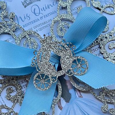 Decoracion Invitaciones