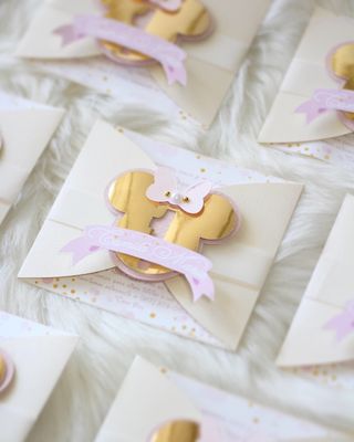 Invitaciones