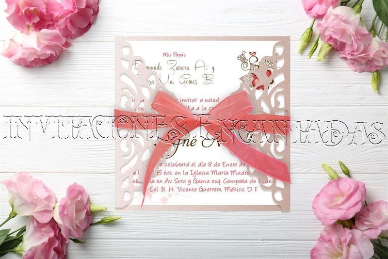 DIY Sobre Corte Laser GF-009 DIY Sobre Corte Laser GF-009