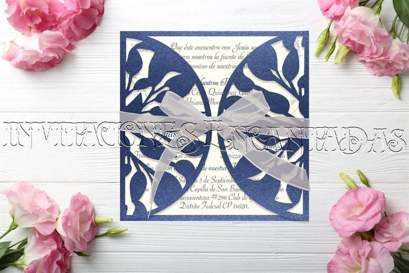 DIY Sobre Corte Laser GF-007 DIY Sobre Corte Laser GF-007