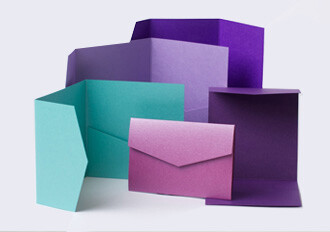 Invitaciones Clásicas