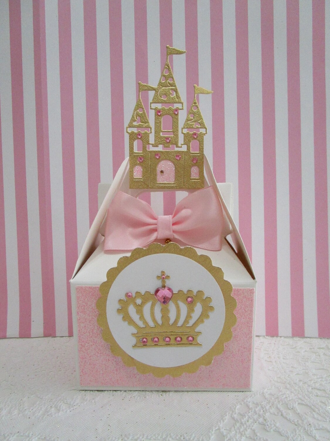 25 Sets Coronas Princesa Decoracion Corona
