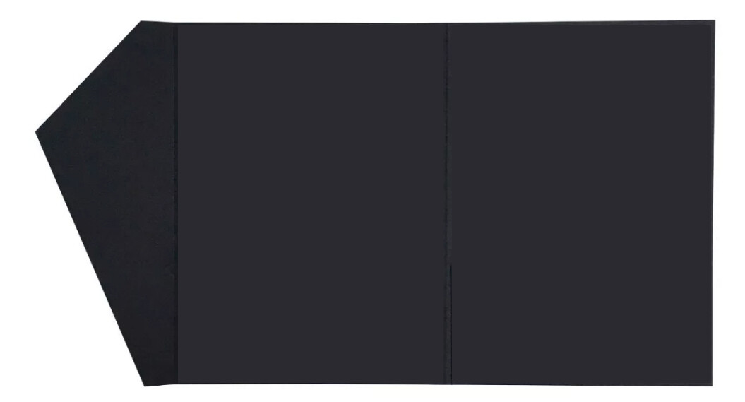 Sobre Pocket Mod 017 V 13x18 cms