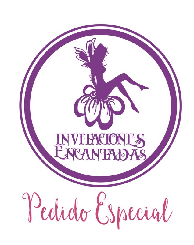 Sobres y tarjetas - Pedido Especial