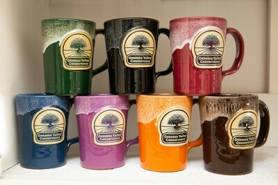 Conservancy Mugs