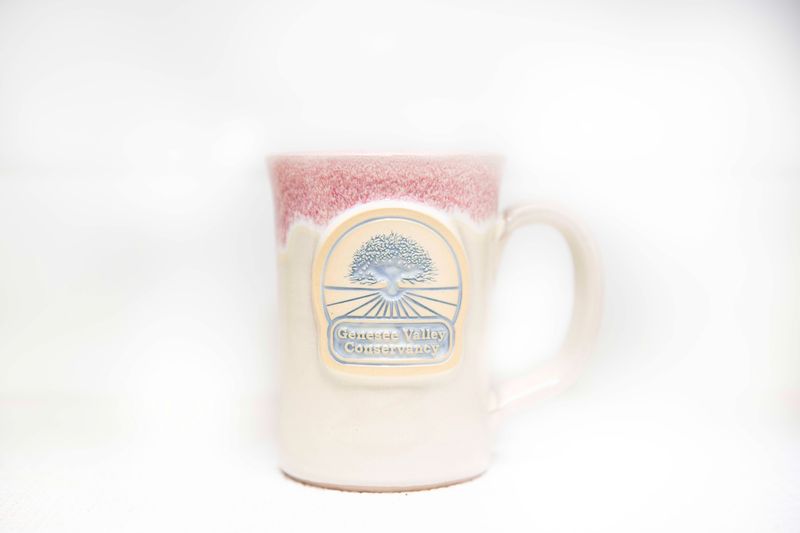 Mug - Butter w/ Cranberry