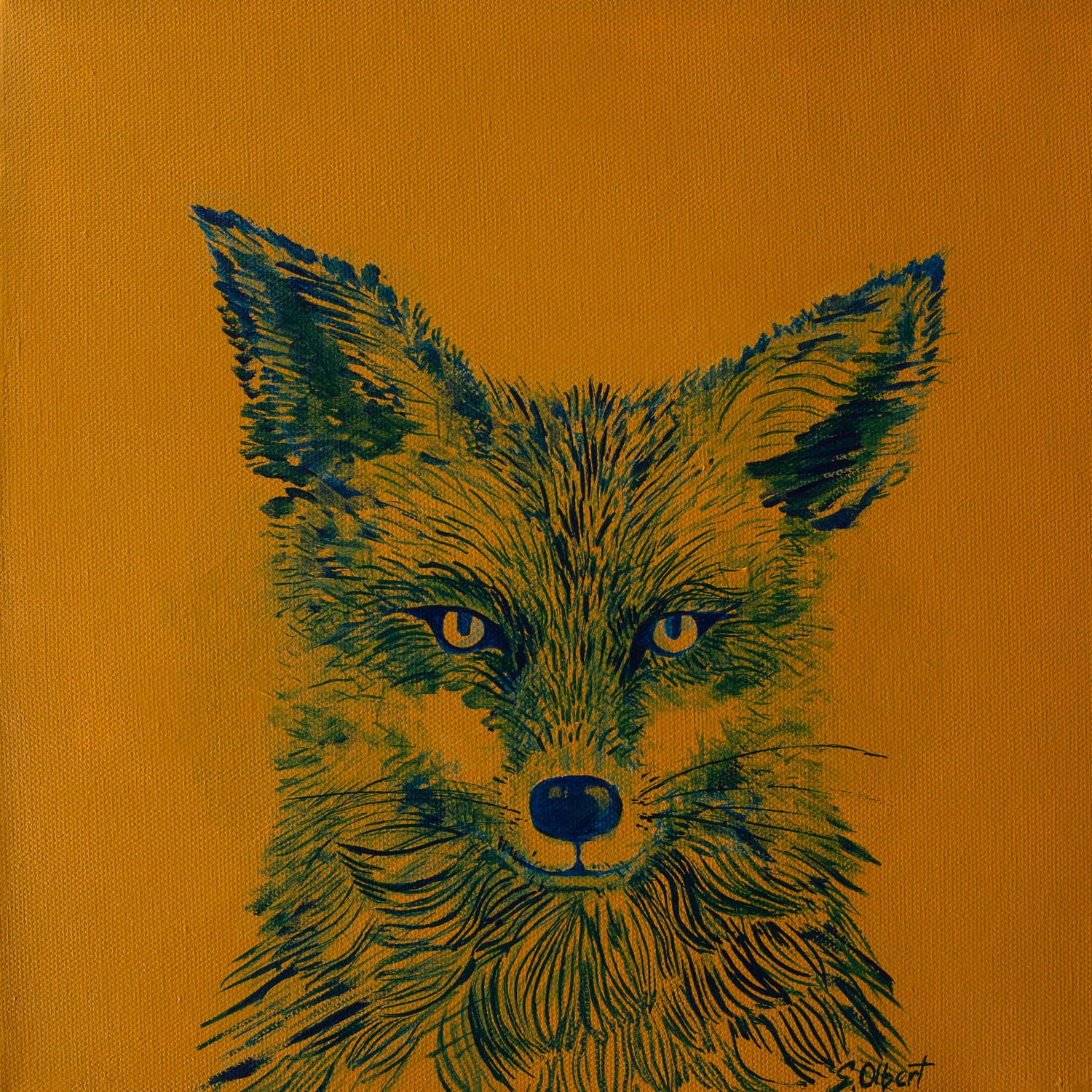 The Genesee Valley is My Home