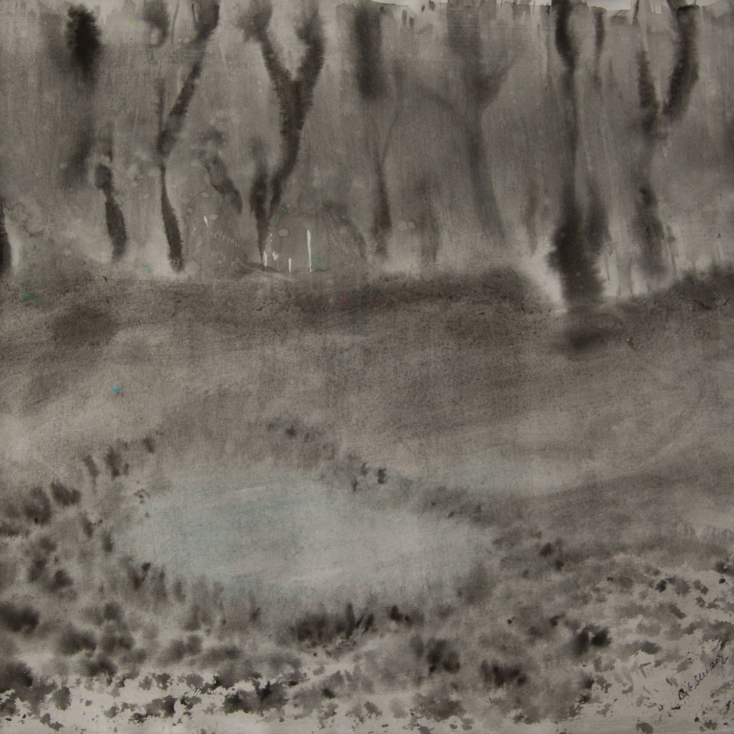 Ghost of Wheeler Green